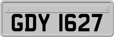 GDY1627