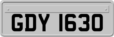 GDY1630