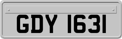 GDY1631