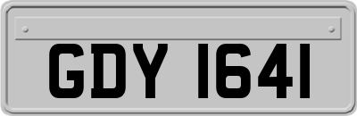 GDY1641