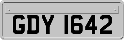 GDY1642