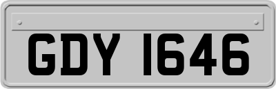 GDY1646