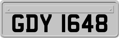 GDY1648