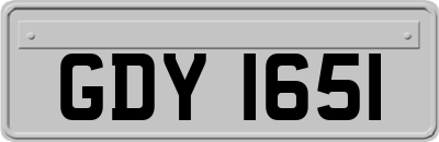 GDY1651