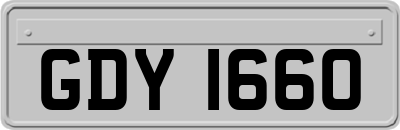 GDY1660