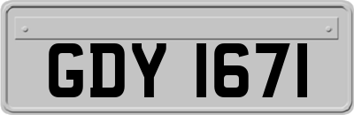 GDY1671