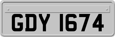 GDY1674