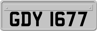 GDY1677