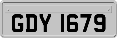GDY1679