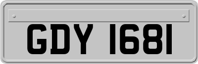 GDY1681