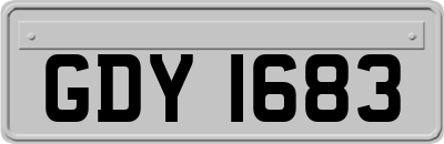 GDY1683