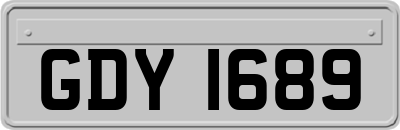 GDY1689