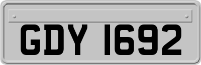 GDY1692