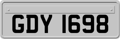 GDY1698