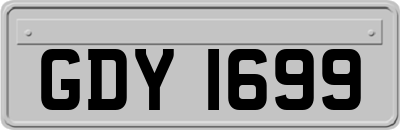 GDY1699