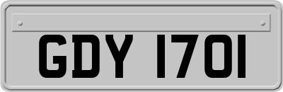 GDY1701