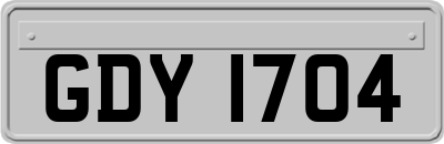 GDY1704