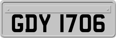 GDY1706