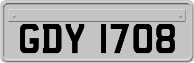 GDY1708