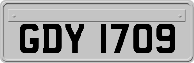GDY1709