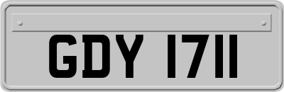 GDY1711