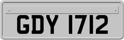 GDY1712