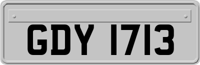 GDY1713