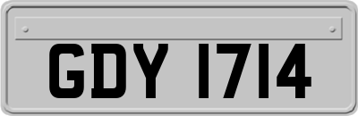 GDY1714