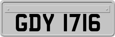 GDY1716