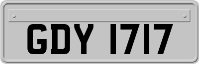 GDY1717