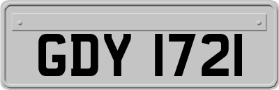 GDY1721