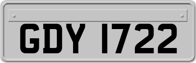 GDY1722