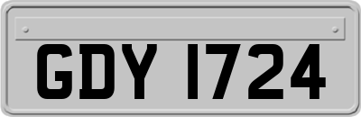 GDY1724