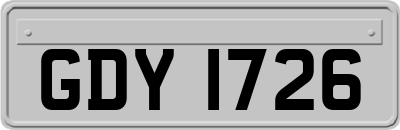 GDY1726