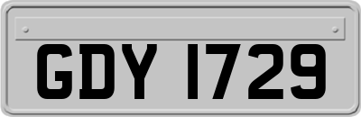 GDY1729