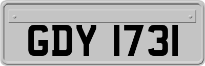 GDY1731
