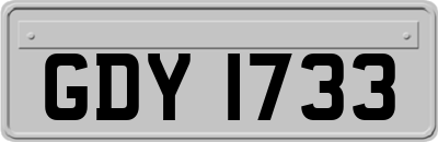 GDY1733