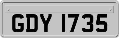 GDY1735