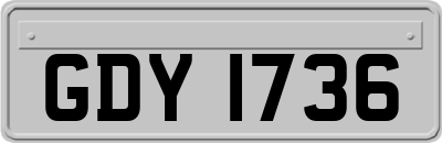 GDY1736