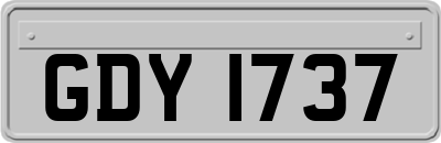 GDY1737