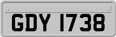 GDY1738