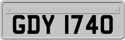 GDY1740