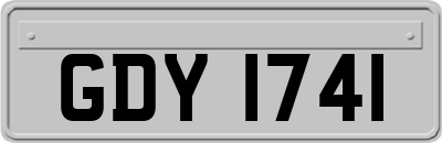 GDY1741
