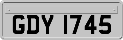 GDY1745