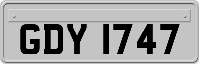GDY1747