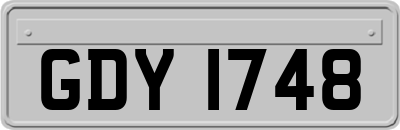 GDY1748