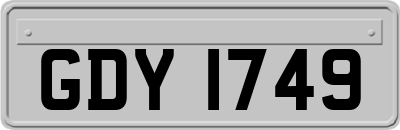 GDY1749
