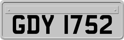 GDY1752