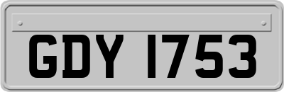 GDY1753