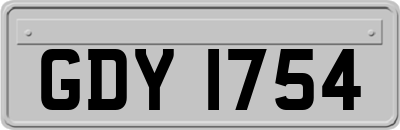 GDY1754